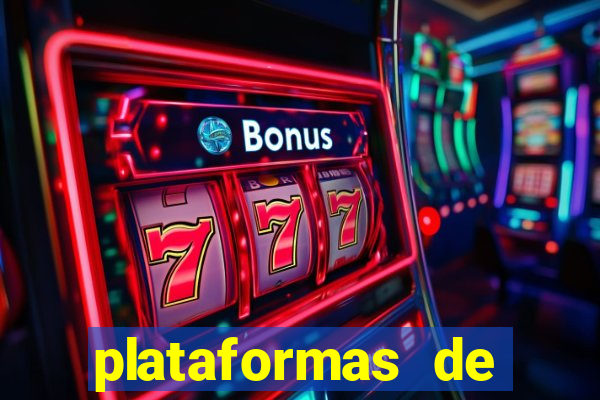 plataformas de jogos antigos